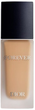 Podkład do twarzy Dior Forever z filtrem SPF 3N Neutral 30 ml (3348901572910) - obraz 1