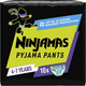 Підгузки - трусики Pampers Ninjamas Boy 4-7 років (17-30 кг) 5 x 10 шт (8006540630518/5) - зображення 2