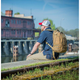Рюкзак EDC 21л Helikon-Tex Backpack - Nylon Polyester Blend - Melange Grey - зображення 2