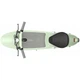 Электросамокат с сидением OKAI Ceetle PRO EA10C Mint Green 10', 350(900)Вт, 25Km/h, 10,4А, 55Км, 20%,NFC, App, 29кг (EA10C-MG) - изображение 6
