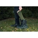 Шкарпетки Dexshell Terrain Walking 2.0 Socks, хакі, розмір L (43-46) - изображение 3
