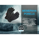 Перчатки водонепроникні Dexshell Arendal Biking Gloves, pp L, зимові, чорні - зображення 3