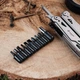 Мультитул Multi Tool Ganzo G303 - зображення 15