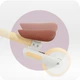 Беговел-каталка MoMi Dex Yellow (ROBI00071) - изображение 5