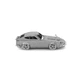 Конструктор металевий Shupin Nissan Fairlady 240Z - зображення 5
