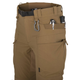 Штаны тактические Helikon-Tex BLIZZARD® StormStretch® Coyote 38/34 XXL/Long - изображение 5