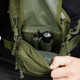 Сумка Gunner Sling Olive (6664) - изображение 8