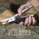 Ніж-Ножиці Roxon KS S501U - изображение 14