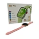 Смарт-годинник Fendior Z03 Pro IP65/Bluetooth/Wi-Fi/200 mAh/Pink (Z03PPink) - зображення 6