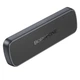 Держатель для телефона BOROFONE BH121 Eternal magnetic carholder Black-Gray (6941991115271) - изображение 2