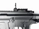 Детский игрушечный автомат на орбизах Орбиган ARP9 Черный стреляет гидрогелевыми пулями Гель бластер аккумуляторный + 7000 орбизов - изображение 5