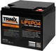 Аккумуляторная батарея Trinix LiFePo4 12V 38Ah (44-00005) - изображение 1