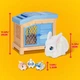 Интерактивная игрушка Мама Крольчиха Little Live Pets Mama Bunny (26593) - изображение 4