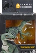 Динозавр Велоцираптор Дельта Світ Юрського Періоду Jurassic World Hammond Collection Velociraptor Delta Dinosaur Mattel (HTV63) - зображення 2