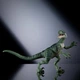 Динозавр Велоцираптор Дельта Світ Юрського Періоду Jurassic World Hammond Collection Velociraptor Delta Dinosaur Mattel (HTV63) - зображення 5