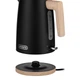 Электрочайник Ardesto EKL-F420BWD - изображение 4