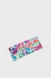 Жіноча захисна маска Bright Floral Cotton Accessorize OS 187018 - изображение 1