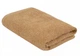Рушник Iris Home. Готель Taffy карамельного кольору 440-50х90 - зображення 1