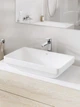 Смеситель для раковины GROHE Cubeo 1017290000 - изображение 7