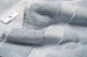Полотенце махровое Lotus Home. Grand soft twist blue-90х150 - изображение 2
