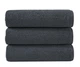 Полотенце махровое Lotus Home. Bold antrasit-70х140 - изображение 7
