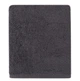 Полотенце махровое Lotus Home. Hotel Basic графит 600-70х140 - изображение 1