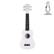 Укулеле Alfabeto USL21 (White) + чохол - изображение 1