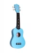Укулеле Alfabeto USL21 (Light Blue) + чохол - изображение 2