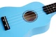 Укулеле Alfabeto USL21 (Light Blue) + чохол - изображение 4