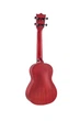 Укулеле Alfabeto COLORED MAHOGANY CM23 (Red) - зображення 3