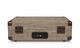 Програвач вінілу Crosley Cruiser Deluxe Havana з Bluetooth - зображення 3
