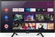 Телевізор Bravis 24" 24K5000H - зображення 6