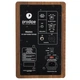 Студійний монитор Prodipe Pro 5 V4 (Walnut Wood) - зображення 3