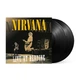 Вінілова платівка Nirvana - Live At Reading [2LP] - изображение 2