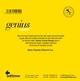Струни для класичної гітари Gallistrings GR55 (.028-.042), Crystal, ProCoated, LIGHT, Silver - изображение 3