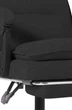 Офисное кресло GT Racer B-2509 Black - изображение 2