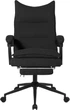 Офисное кресло GT Racer B-2509 Black - изображение 9