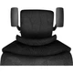 Офисное эргономичное кресло GT Racer B-530B Black - изображение 2