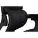 Офисное эргономичное кресло GT Racer B-529B Black - изображение 3
