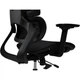 Офисное эргономичное кресло GT Racer B-529B Black - изображение 4