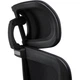 Офисное эргономичное кресло GT Racer B-529B Black - изображение 5