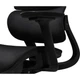 Офисное эргономичное кресло GT Racer B-529B Black - изображение 6