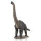 Металлический конструктор 3Д Metal Earth - Brachiosaurus, ME1017 - изображение 3