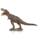 Металлический конструктор 3Д Metal Earth - Tyrannosaurus Rex, ME1006 - изображение 3