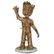 Металлический конструктор 3Д Metal Earth - Marvel - Groot, MMS500 - изображение 3