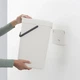 Мусорное ведро Brabantia Sort&Go 16 л светло-серый 213465 (00801187) - изображение 5