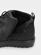 Зимові чоловічі черевики ECCO Soft 7 Tred 42 чорний 45045 (421001) - зображення 5