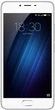 Мобильный телефон Meizu M3s 16GB Silver - изображение 2