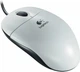 Миша Logitech B100 White (910-003360) - изображение 3