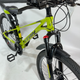 Велосипед Titan 24" Mars 2024 Рама-11" green - изображение 2